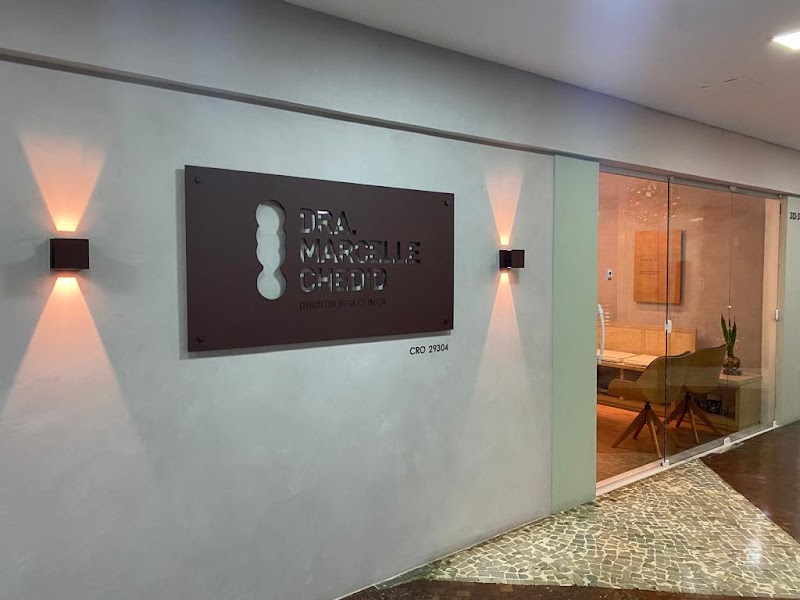 Dra. Marcelle Chedid - foto 4