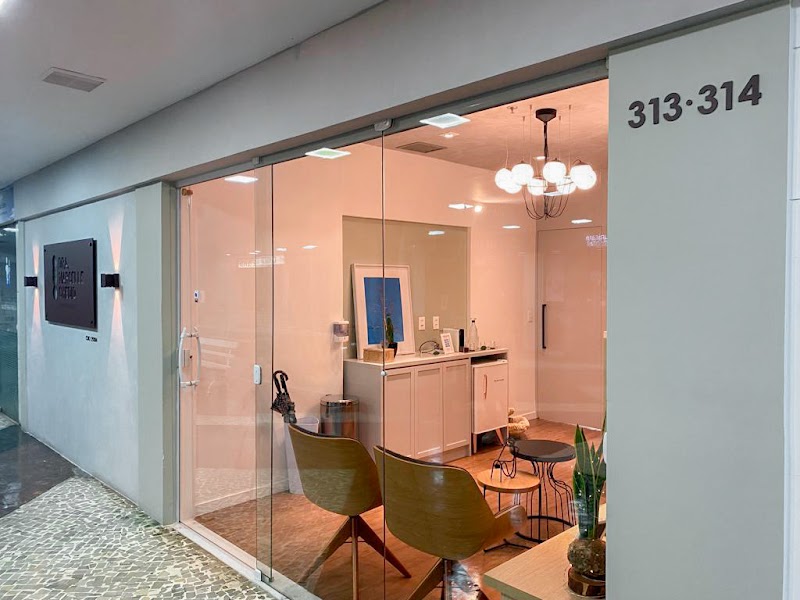 Dra. Marcelle Chedid - foto 5