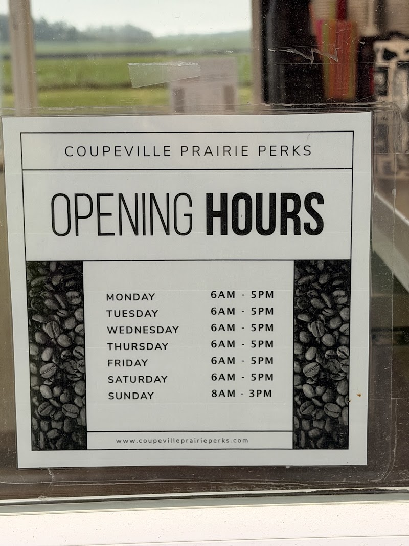 Coupeville Prairie Perks photo 3