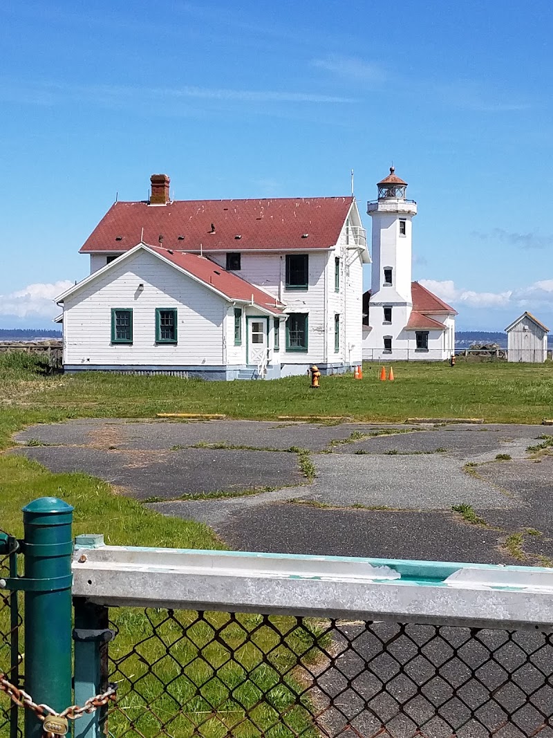 Coupeville Prairie Perks photo 2