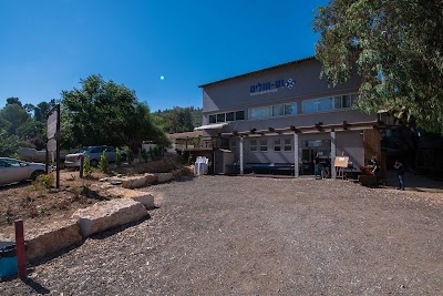 וט חולים- מרכז רפואי וטרינרי