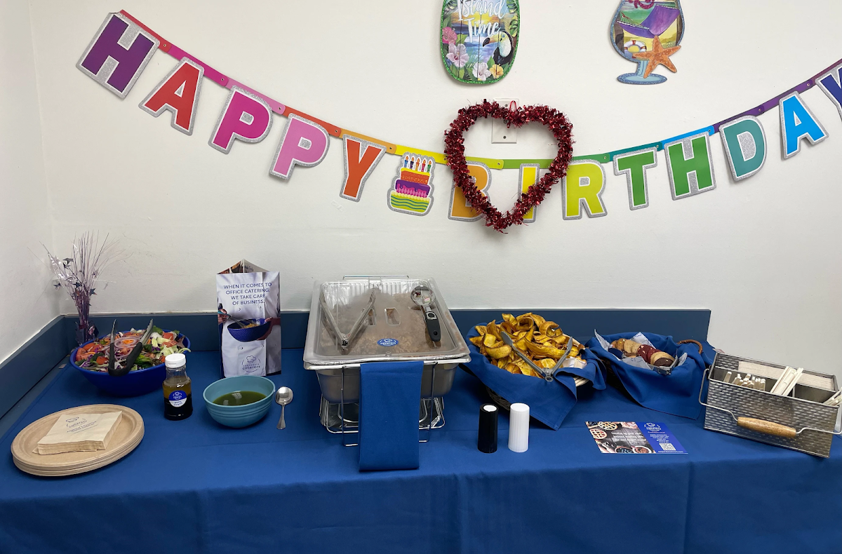 Corporate Caterers: Google Places image 5