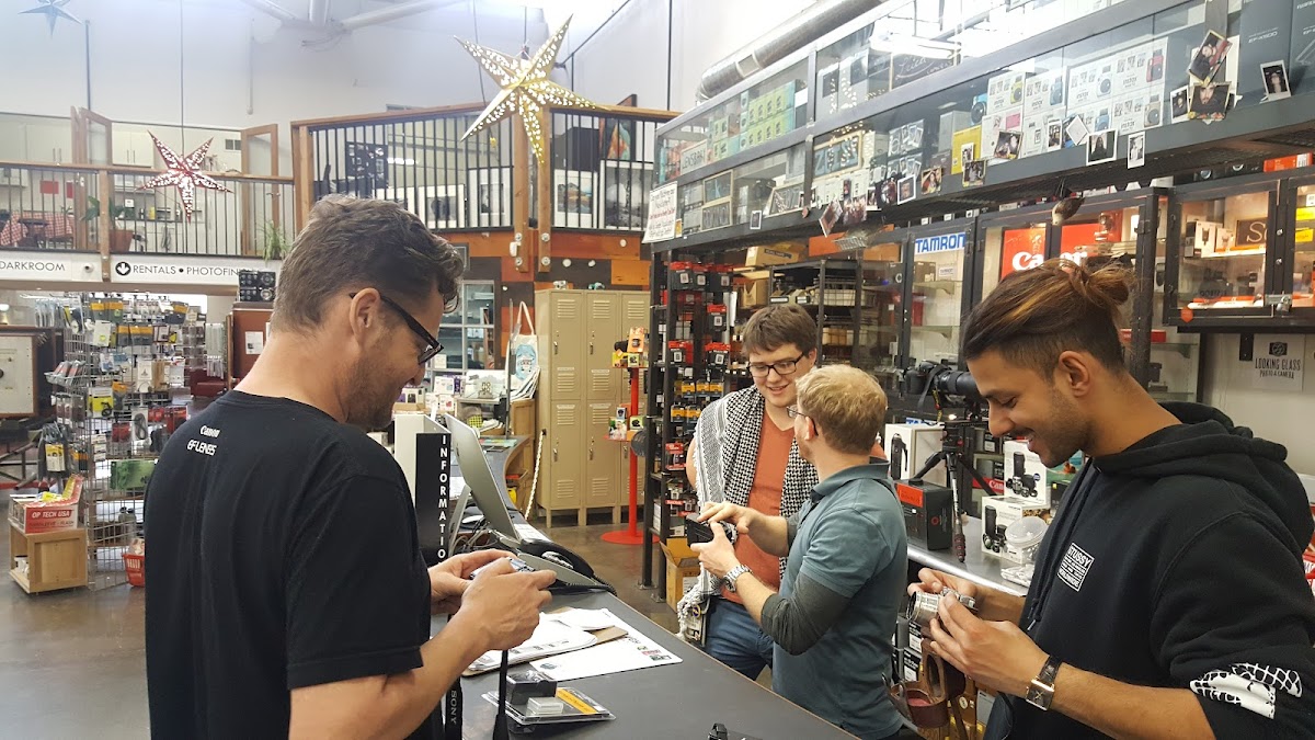 Looking Glass Photographic Outfitters: Google Places image 4