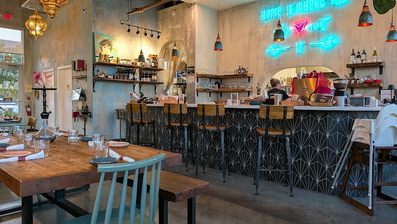 7 Spices Mediterranean Restaurant & Cafe photo 2