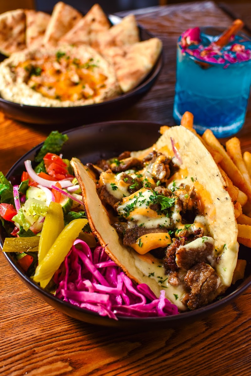 7 Spices Mediterranean Restaurant & Cafe photo 4