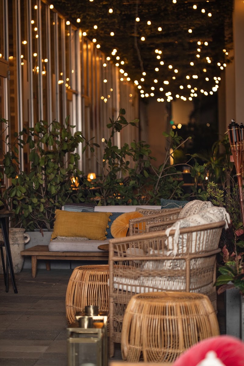7 Spices Mediterranean Restaurant & Cafe photo 1
