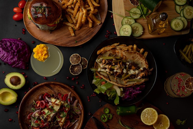 7 Spices Mediterranean Restaurant & Cafe photo 2