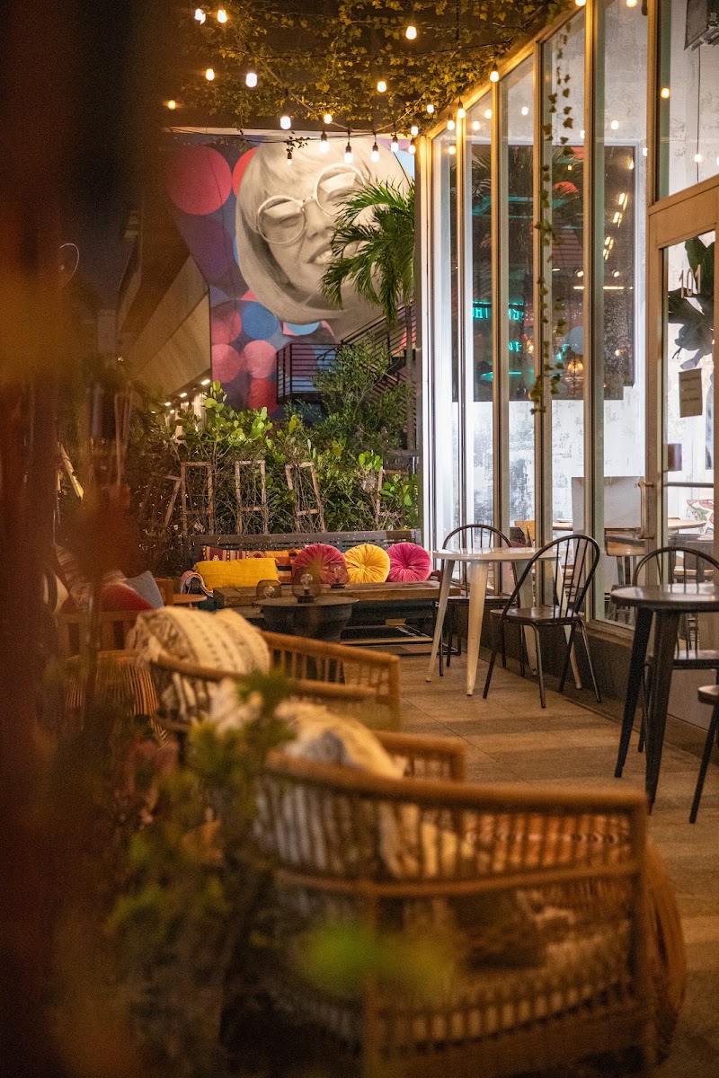 7 Spices Mediterranean Restaurant & Cafe photo 1