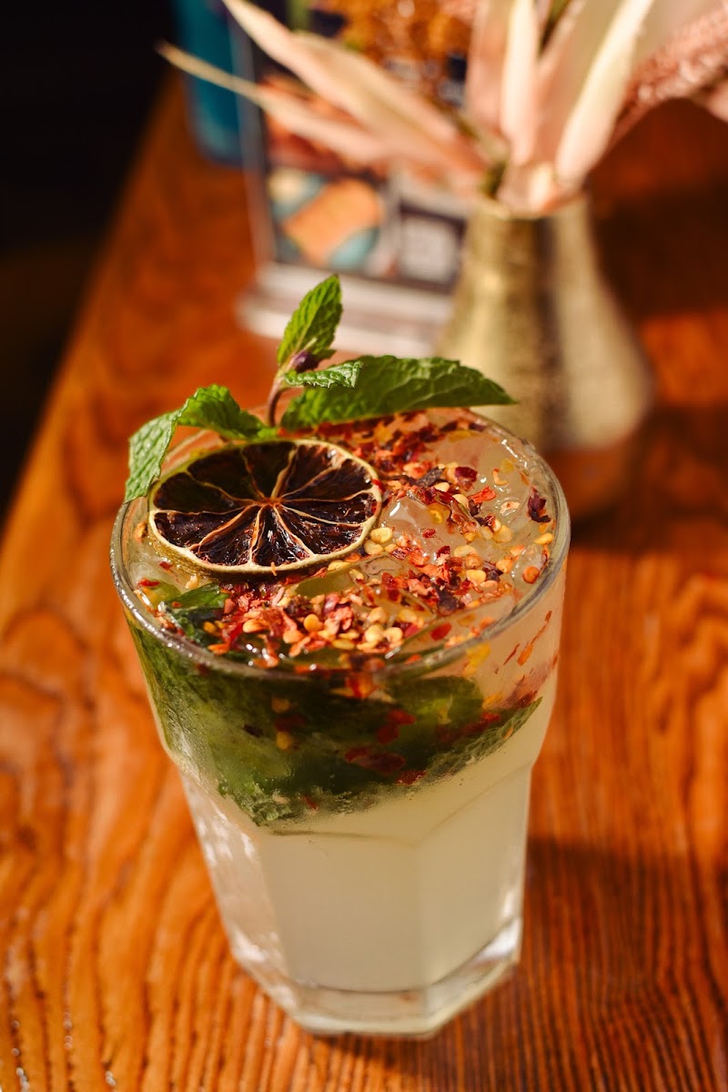 7 Spices Mediterranean Restaurant & Cafe photo 3