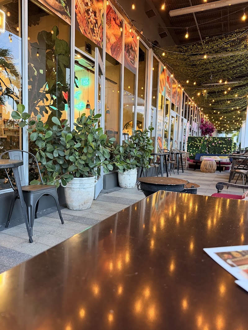 7 Spices Mediterranean Restaurant & Cafe photo 2