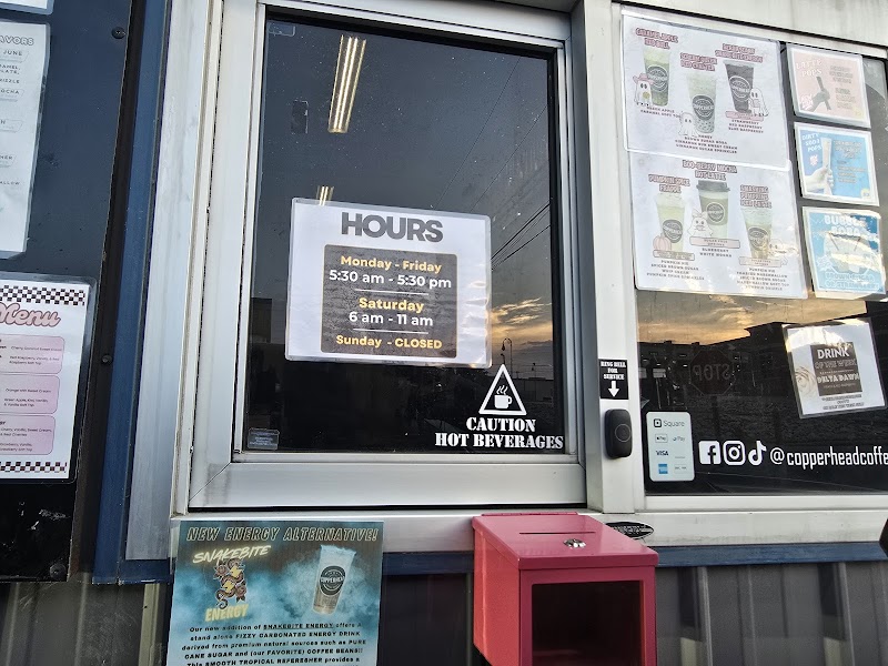 Copperhead Coffee House photo 4