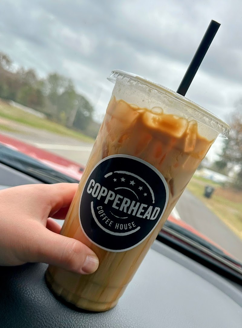 Copperhead Coffee House photo 1