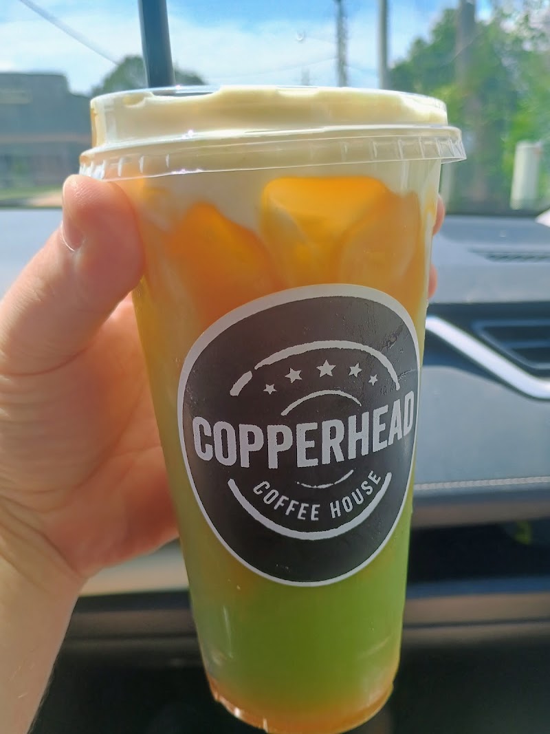 Copperhead Coffee House photo 2