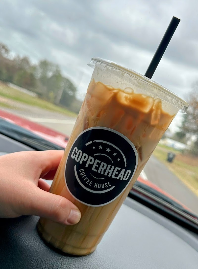 Copperhead Coffee House photo 1