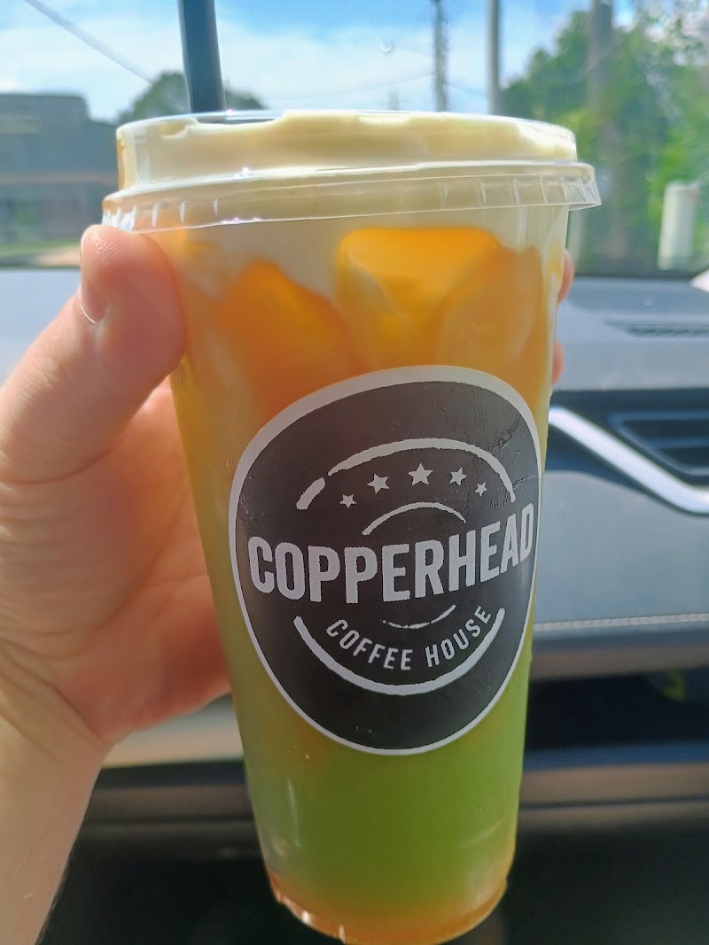 Copperhead Coffee House photo 2