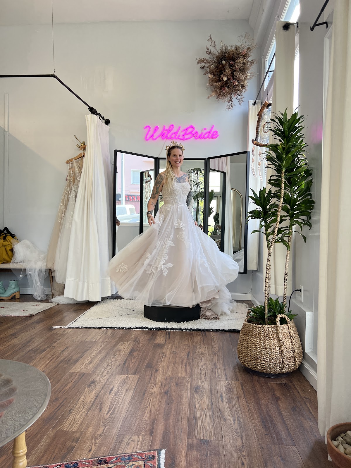 WildBride: Google Places image 2