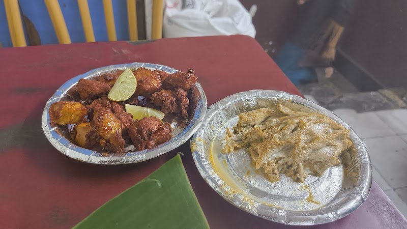 Amma Mess halal photo 6