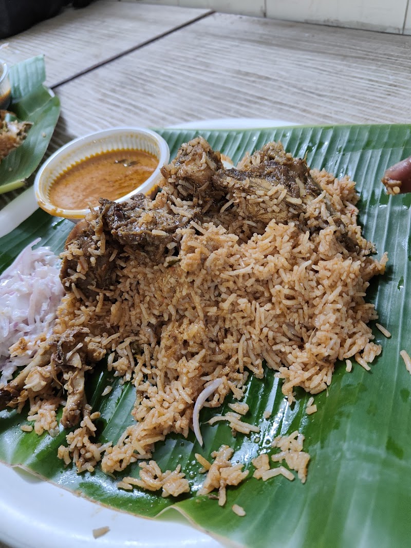 Amma Mess halal photo 2