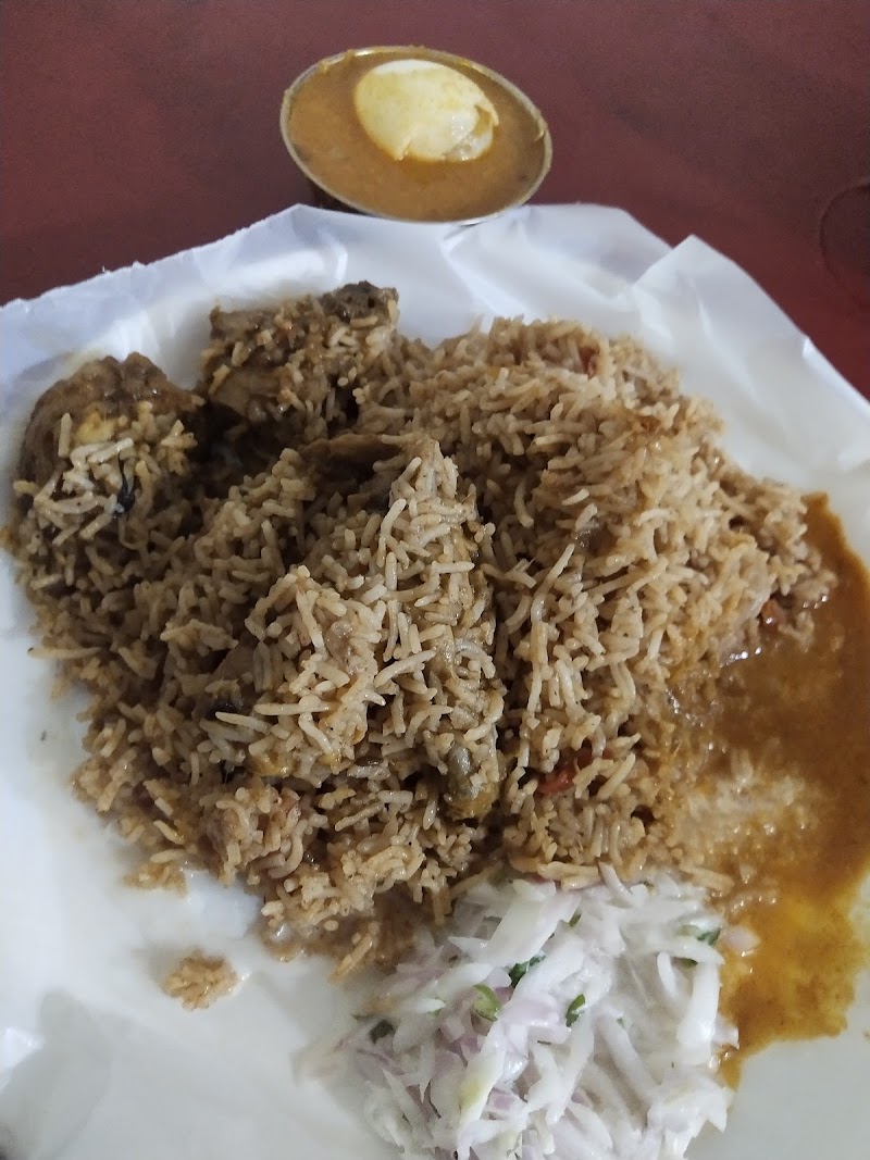 Amma Mess halal photo 5