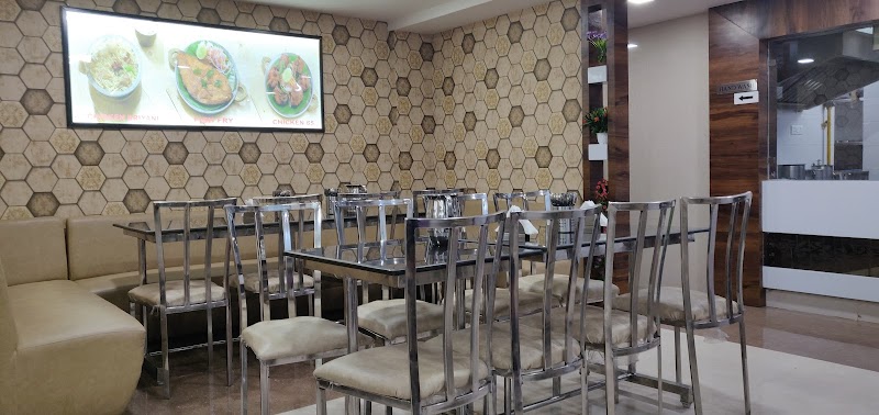 Amma Mess halal photo 1