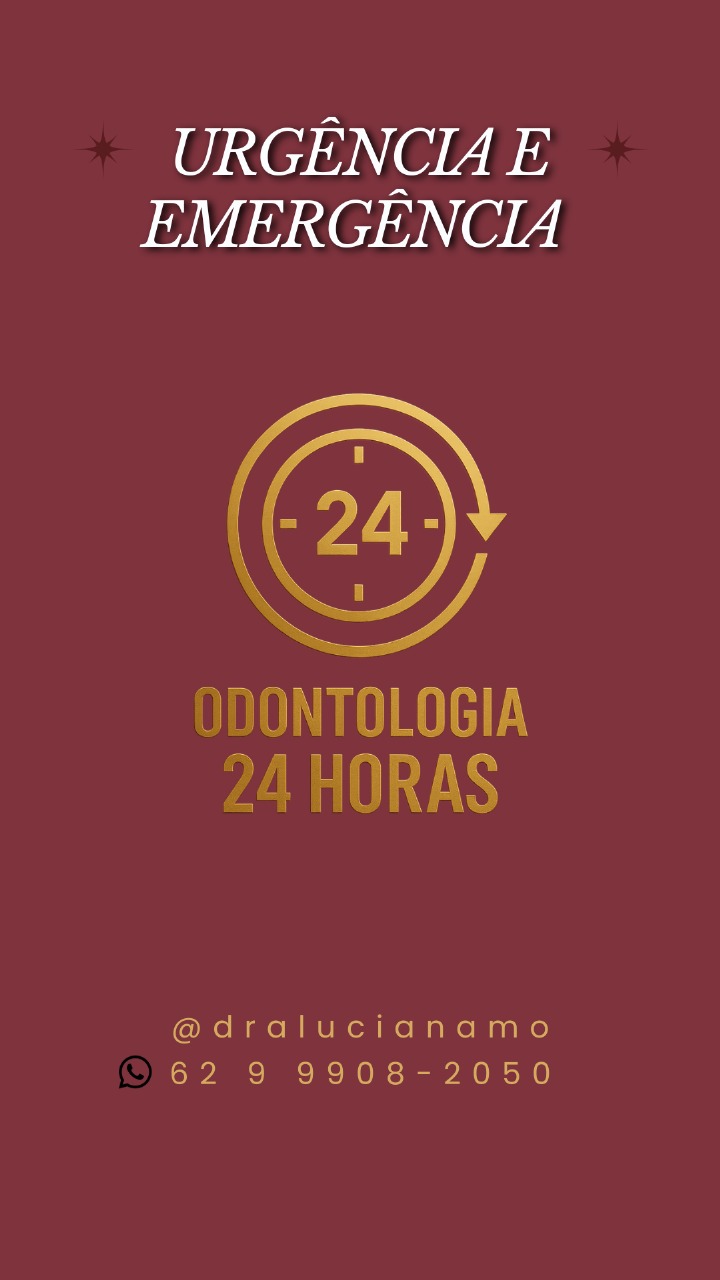 Dra. Luciana Magalhães Oliveira | Dentista 24 Horas