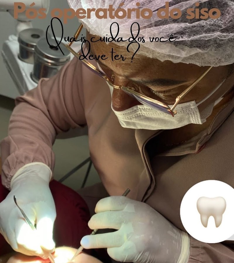 Dra. Luciana Magalhães Oliveira | Dentista 24 Horas - foto 4