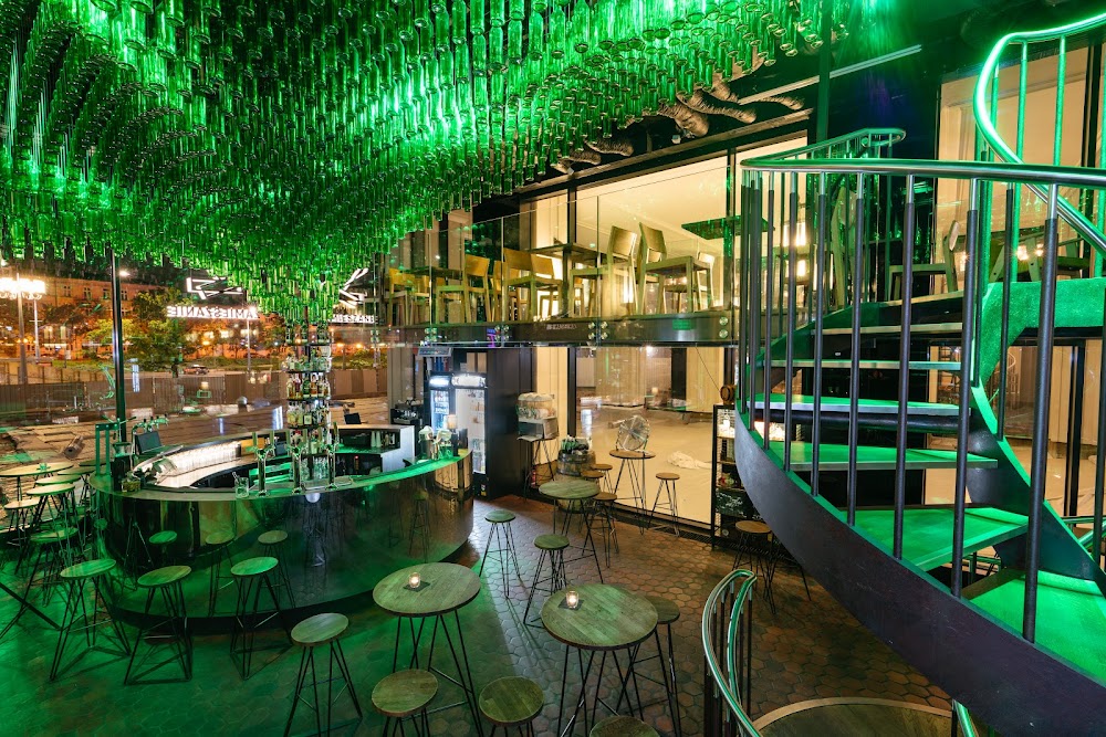 Zamieszanie - cocktail bar fotoğraf 1