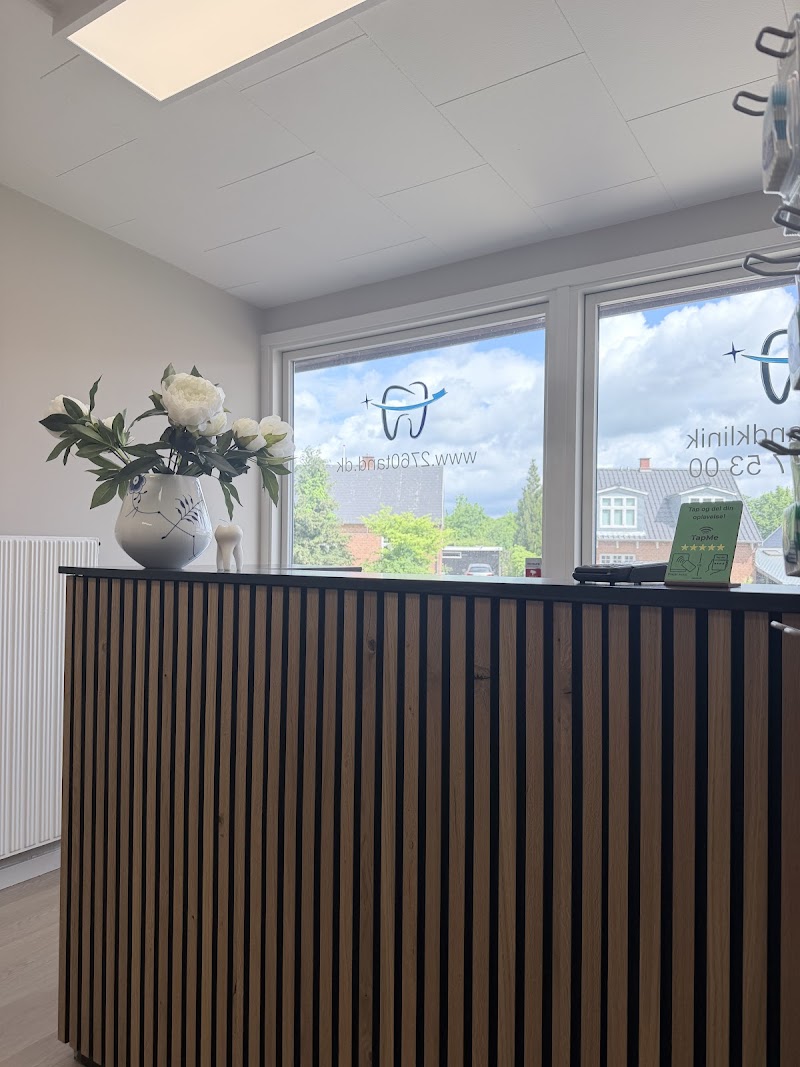 Måløv Tandklinik v/Tandlæge Fadi Kadum - billede 4