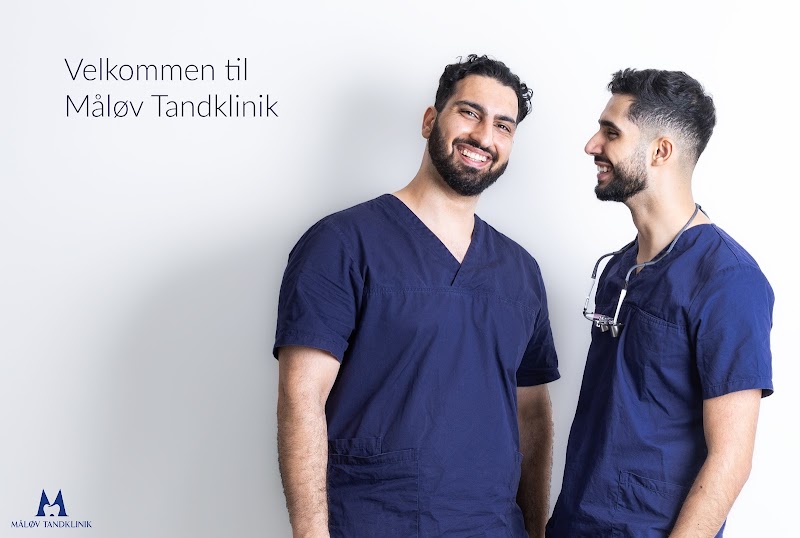 Måløv Tandklinik V/Tandlæge Keyvan Seyedin - billede 1