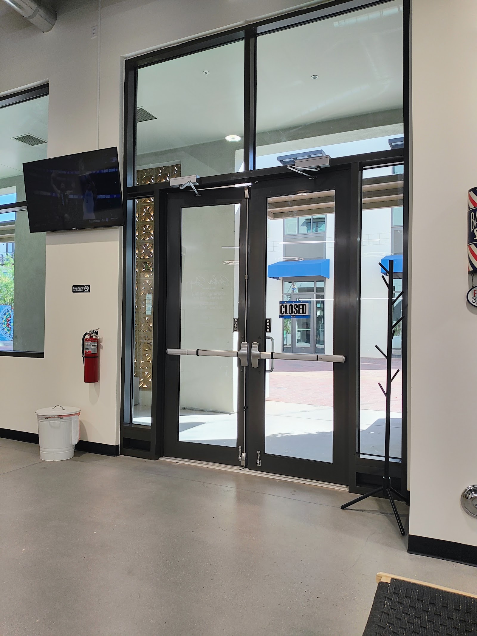 MQs Barbershop photo 4