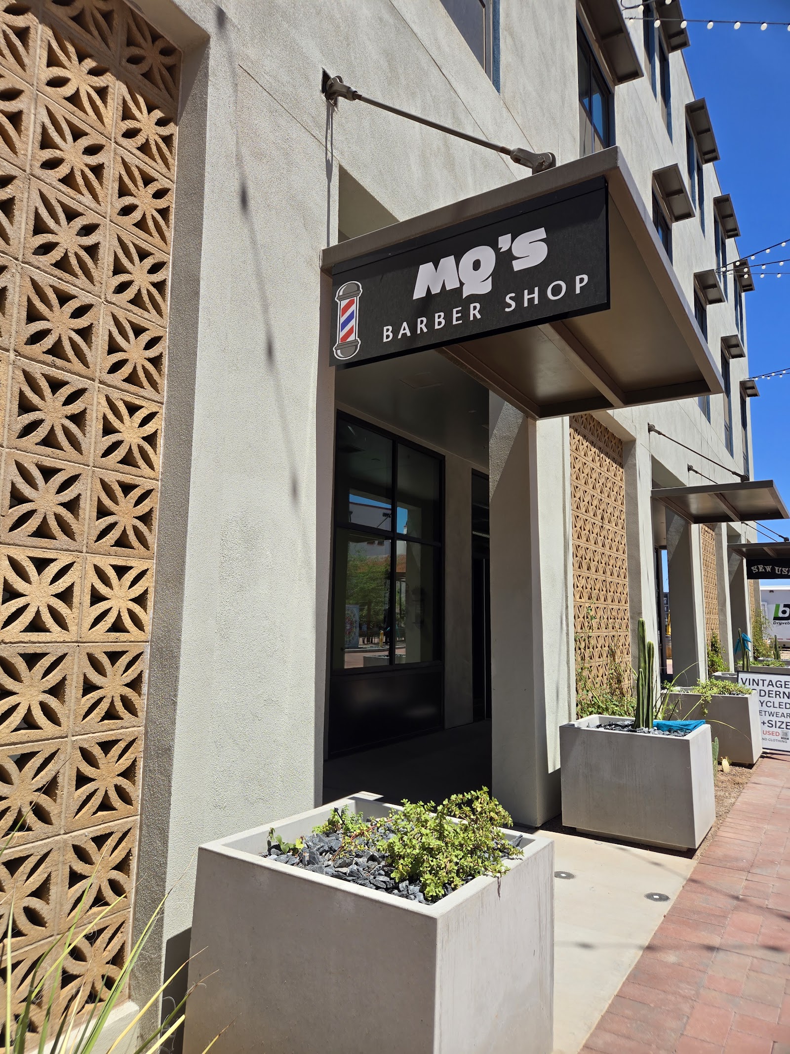 MQs Barbershop photo 3