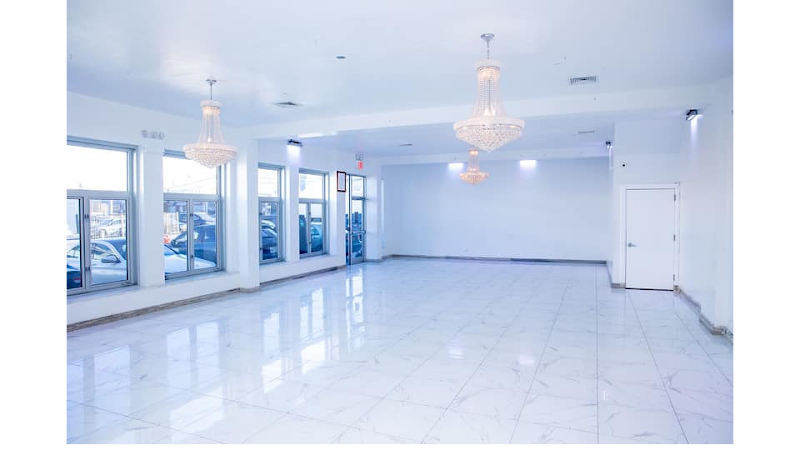 Exclusive Event Space & Event Planning LLC
