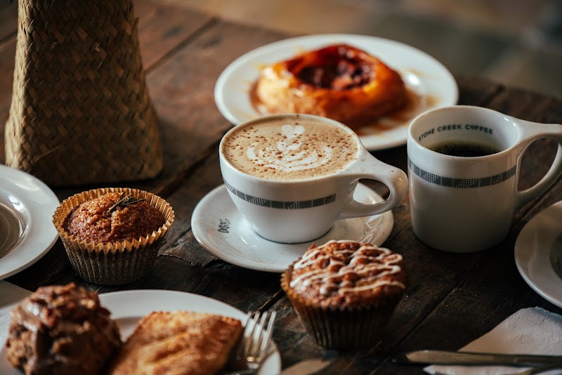 Stone Creek Coffee - Delafield photo 2