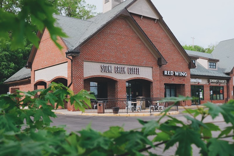 Stone Creek Coffee - Delafield photo 3