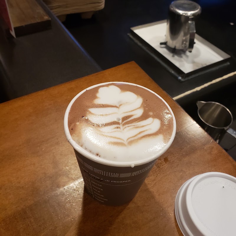Stone Creek Coffee - Delafield photo 4