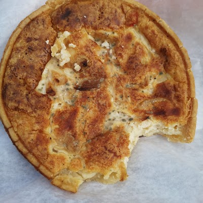 Photo LA PLACE DES DELICES