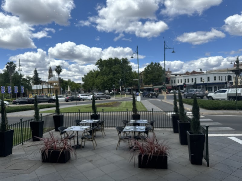 Alium Dining photo 9