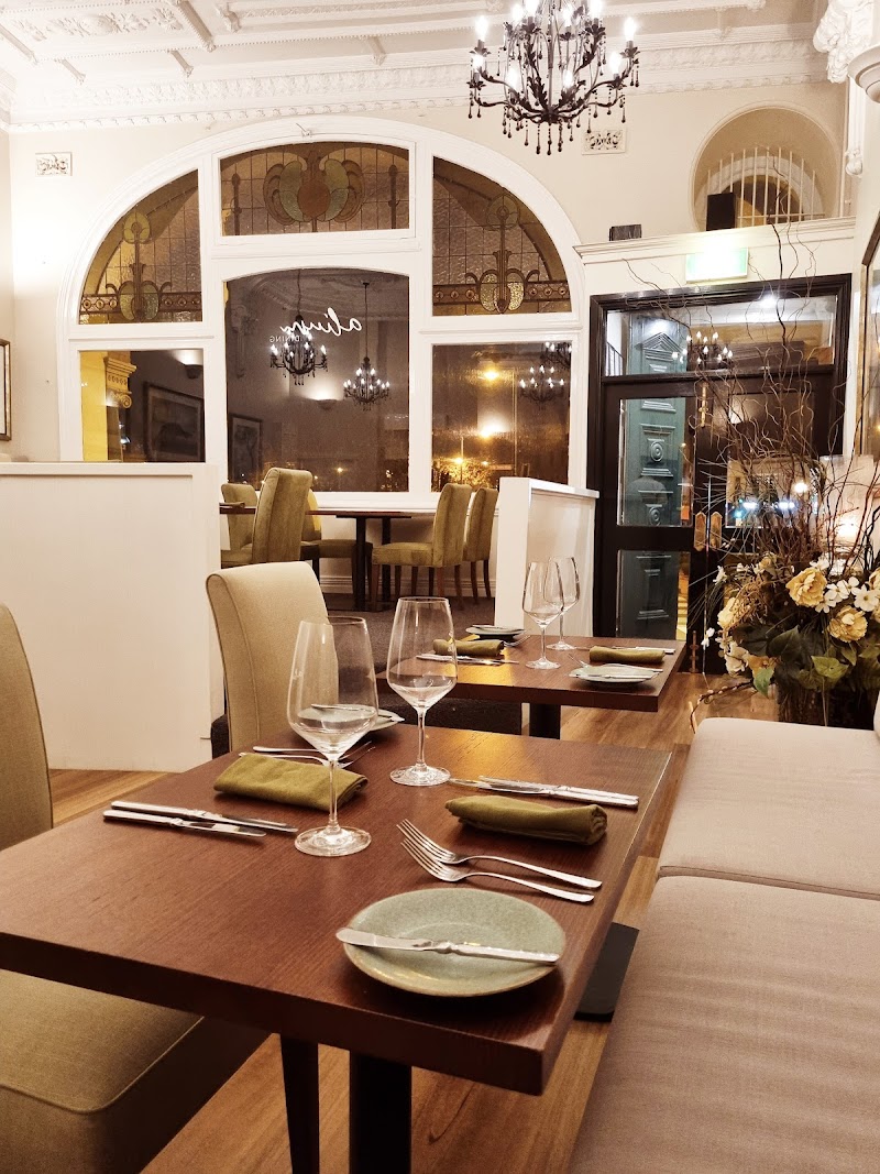 Alium Dining photo 1