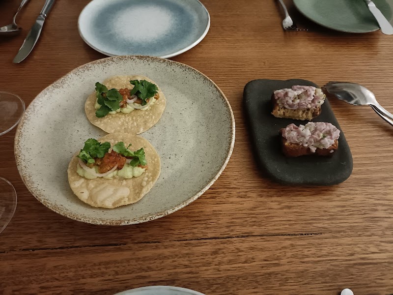 Alium Dining photo 8