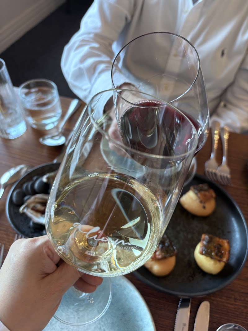 Alium Dining photo 6