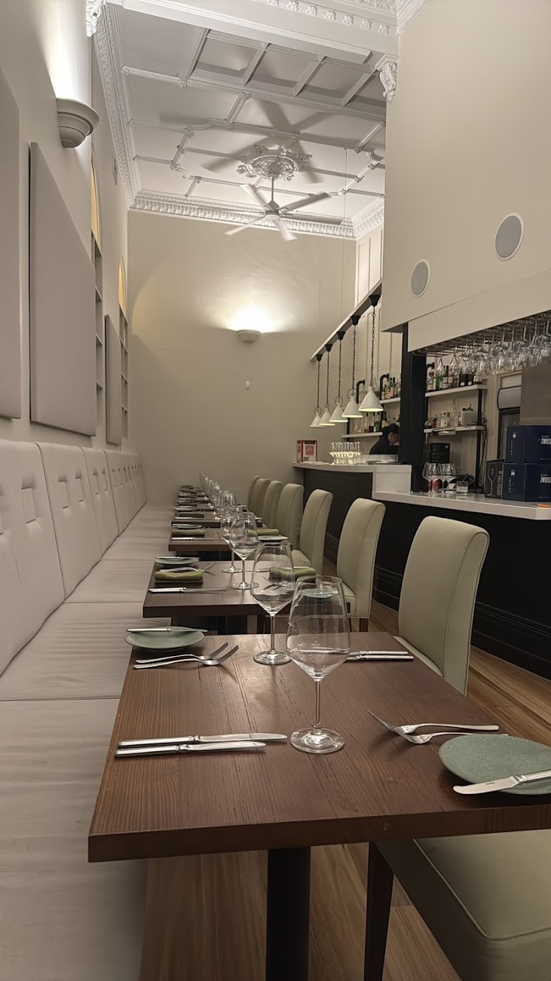 Alium Dining photo 5