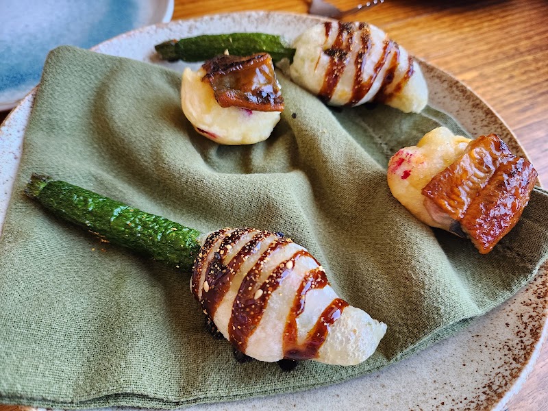 Alium Dining photo 4