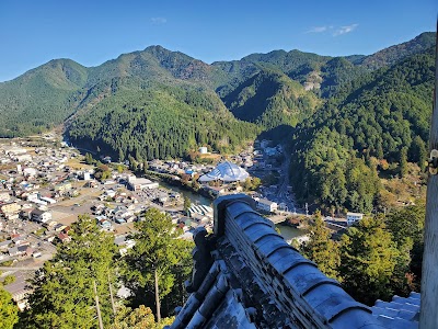 Gujo Hachiman Castle - 4