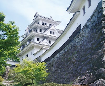 Gujo Hachiman Castle - 1