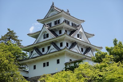 Gujo Hachiman Castle - 2