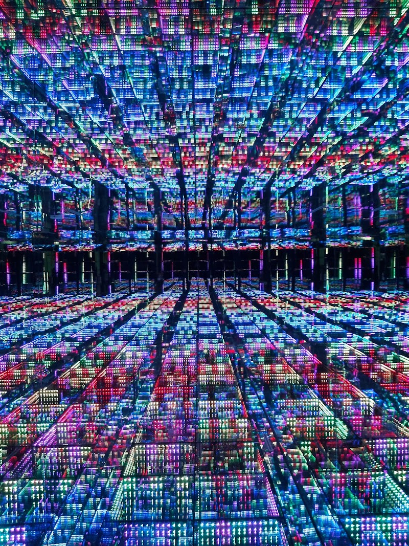 Nomad Museo Inmersivo