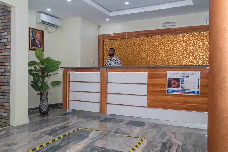 Meritz Hotels & Suites photo 5