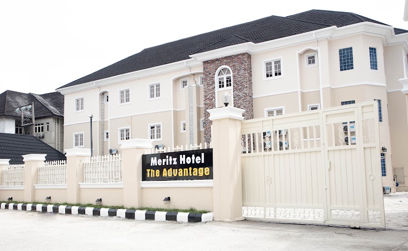 Meritz Hotels & Suites photo 4