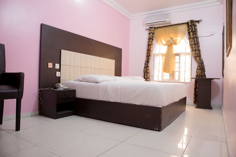 Meritz Hotels & Suites photo 2