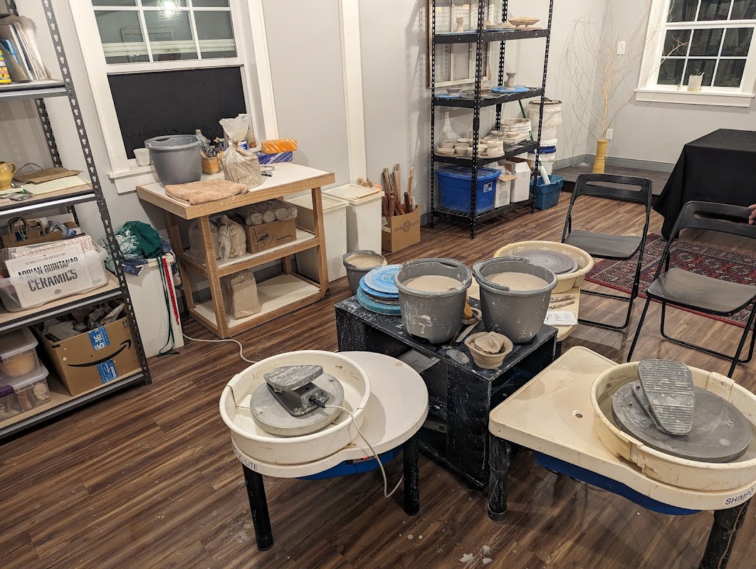 VIVA Pottery